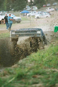 Meet your Posher, Chyenne